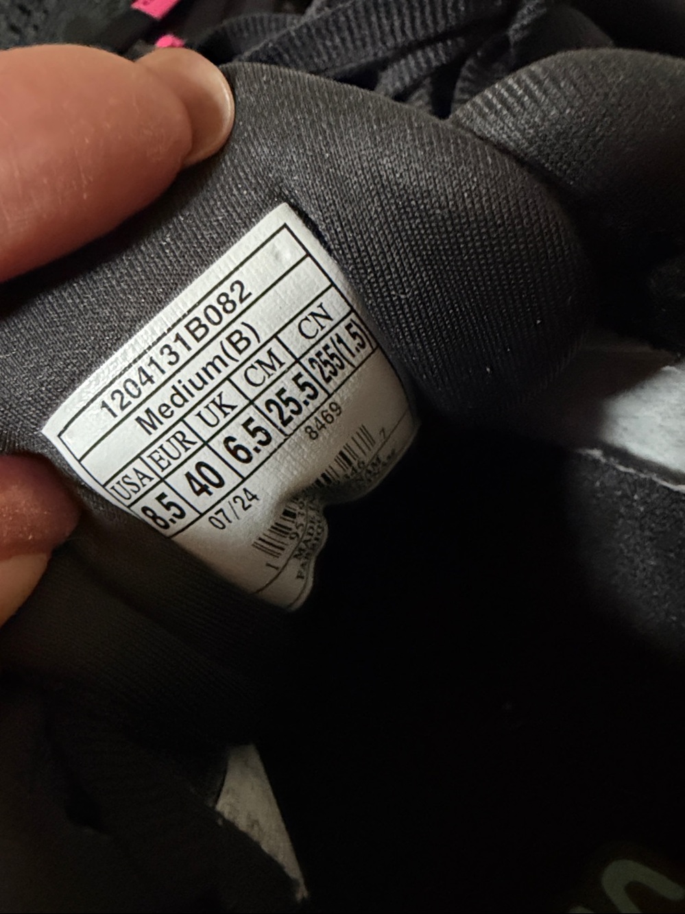 Brooks Women's Adrenaline GTS 23 Running Sneakers - Picture 9 of 14